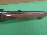 BROWNING BAR, 300 WIN. MAG,MADE IN BELGIUM BY FABRIQUE NATIONALE HERSTAL, ASSEMBLED PORTUGAL. - 4 of 17