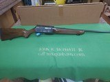 BROWNING BAR, 300 WIN. MAG,MADE IN BELGIUM BY FABRIQUE NATIONALE HERSTAL, ASSEMBLED PORTUGAL.