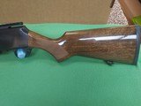 BROWNING BAR, 300 WIN. MAG,MADE IN BELGIUM BY FABRIQUE NATIONALE HERSTAL, ASSEMBLED PORTUGAL. - 12 of 17