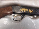 NIB Browning SA-22 Grade VI 22 LR - 2 of 18