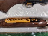 NIB Browning SA-22 Grade VI 22 LR - 4 of 18
