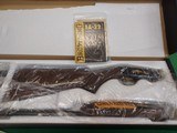 NIB Browning SA-22 Grade VI 22 LR - 1 of 18