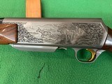 Browning BAR Grade IV, In 7 MM Rem Mag Caliber. - 8 of 17