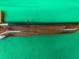 Browning BAR Grade IV, In 7 MM Rem Mag Caliber. - 4 of 17