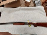 Winchester “Diamond Grade” 101 “SKEET-20 GA-2 3/4” 20ga - 1 of 15
