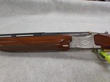 Winchester “Diamond Grade” 101 “SKEET-20 GA-2 3/4” 20ga - 2 of 15