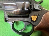 50th Anniversary Charter Arms Bulldog .44 Special - 6 of 14