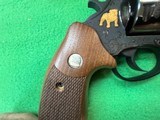 50th Anniversary Charter Arms Bulldog .44 Special - 4 of 14