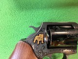50th Anniversary Charter Arms Bulldog .44 Special - 3 of 14
