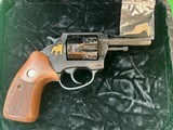 50th Anniversary Charter Arms Bulldog .44 Special - 1 of 14