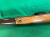 Weatherby Vanguard VGX in 22-250 - 17 of 20