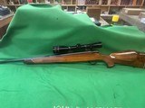 Weatherby Vanguard VGX in 22-250 - 8 of 20
