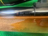 Weatherby Vanguard VGX in 22-250 - 9 of 20