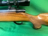 Weatherby Vanguard VGX in 22-250 - 11 of 20