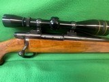 Weatherby Vanguard VGX in 22-250 - 2 of 20