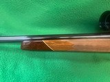 Weatherby Vanguard VGX in 22-250 - 13 of 20