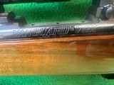 Weatherby Vanguard VGX in 22-250 - 10 of 20