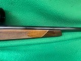 Weatherby Vanguard VGX in 22-250 - 4 of 20