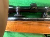 Weatherby Vanguard VGX in 22-250 - 7 of 20
