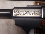 Browning Challenger II .22 lr made in 1979 - 2 of 11