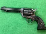 Colt, Single Action Army Revolver, 3rd Gen, 45 Colt, Model P1850 - 3 of 11