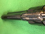 Colt, Single Action Army Revolver, 3rd Gen, 45 Colt, Model P1850 - 9 of 11