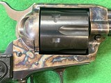 Colt, Single Action Army Revolver, 3rd Gen, 45 Colt, Model P1850 - 6 of 11