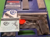 Colt, M1911A1 Series 80, 45 ACP - 6 of 6