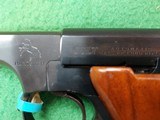 Colt Huntsman Model S5161 in 22 LR. - 3 of 10