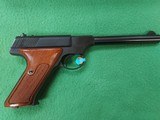 Colt Huntsman Model S5161 in 22 LR. - 5 of 10