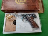 Colt Huntsman Model S5161 in 22 LR. - 10 of 10