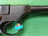 Colt Huntsman Model S5161 in 22 LR. - 6 of 10