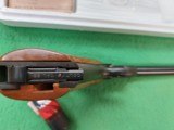 Colt Huntsman 3rd Series model S5161in 22 Long Rifle - 8 of 10