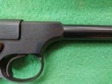 Colt Huntsman 3rd Series model S5161in 22 Long Rifle - 6 of 10