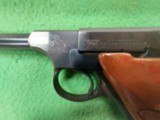 Colt Huntsman 3rd Series model S5161in 22 Long Rifle - 2 of 10