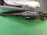 NIB Ruger Vaquero Revolver, 357 Magnum - 6 of 9
