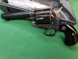 NIB Ruger Vaquero Revolver, 357 Magnum - 1 of 9
