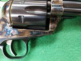 NIB Ruger Vaquero Revolver, 357 Magnum - 3 of 9