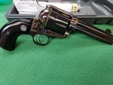 NIB Ruger Vaquero Revolver, 357 Magnum - 2 of 9