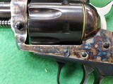 NIB Ruger Vaquero Revolver, 357 Magnum - 4 of 9