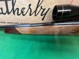 Weatherby Model Vanguard VGX in 243 Win. w/t Leupold Scope - 12 of 19