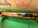 Weatherby Model Vanguard VGX in 243 Win. w/t Leupold Scope - 16 of 19