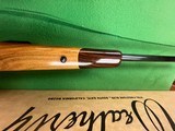 Weatherby Model Vanguard VGX in 243 Win. w/t Leupold Scope - 17 of 19