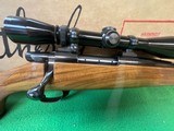 Weatherby Model Vanguard VGX in 243 Win. w/t Leupold Scope - 3 of 19