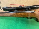 Weatherby Model Vanguard VGX in 243 Win. w/t Leupold Scope - 9 of 19