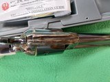 Ruger Vaquero Revolver, 357 Magnum - 5 of 9