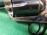 Ruger Vaquero Revolver, 357 Magnum - 2 of 9