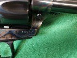 Ruger New Single-Six Revolver, 32 H&R Mag - 2 of 8