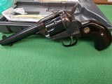 Ruger New Single-Six Revolver, 32 H&R Mag - 3 of 8