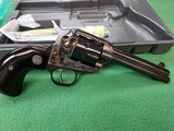 Ruger New Single-Six Revolver, 32 H&R Mag - 1 of 8